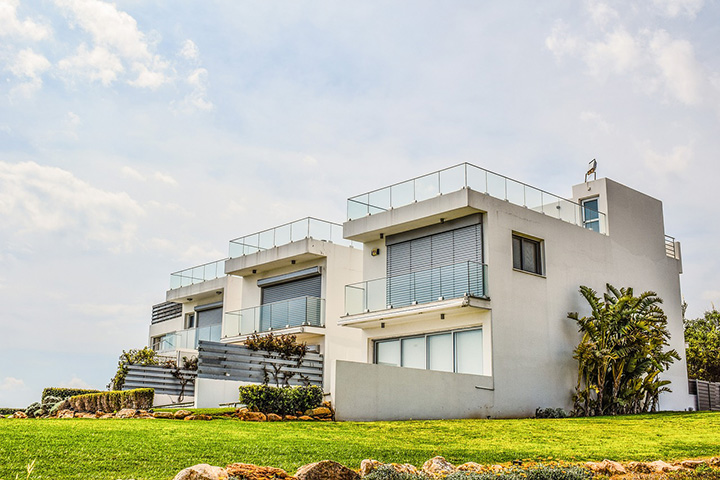 Rumah Tinggal